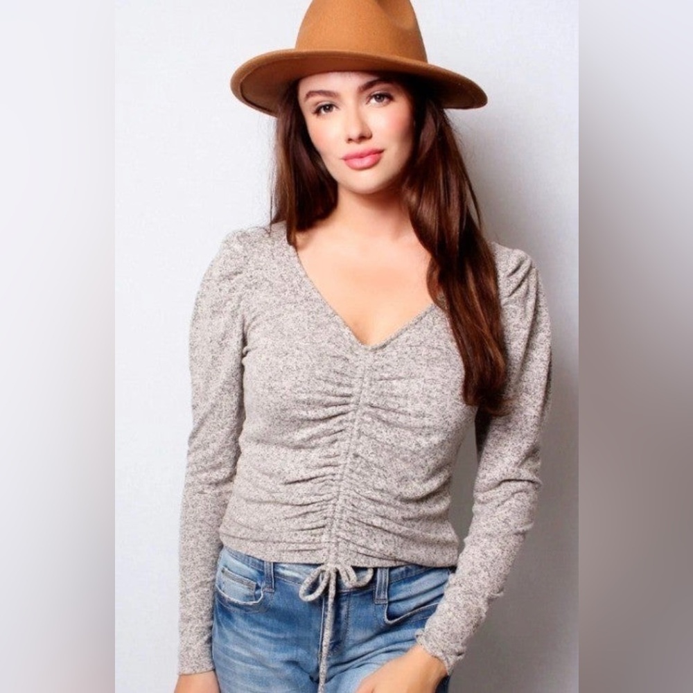 Women’s boutique sweater